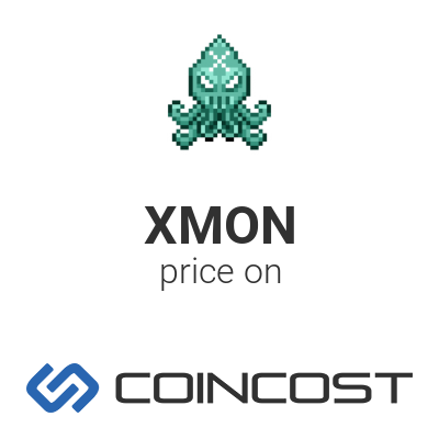 Image result for XMON