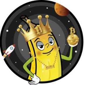 Image result for Bitcoin Banana