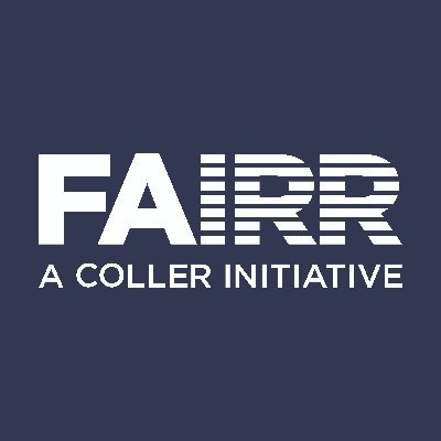 Image result for Jeremy Coller Foundation (FAIRR)