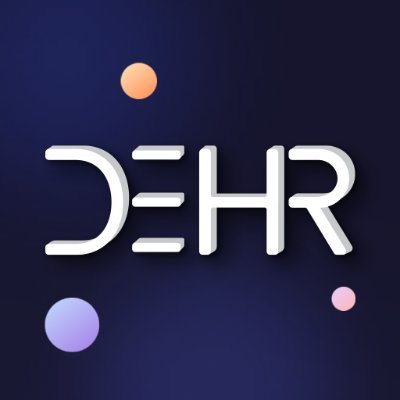 Image result for DEHR Network