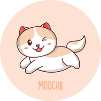 Image result for MOOCHII