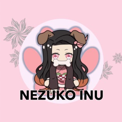 Image result for Nezuko Inu