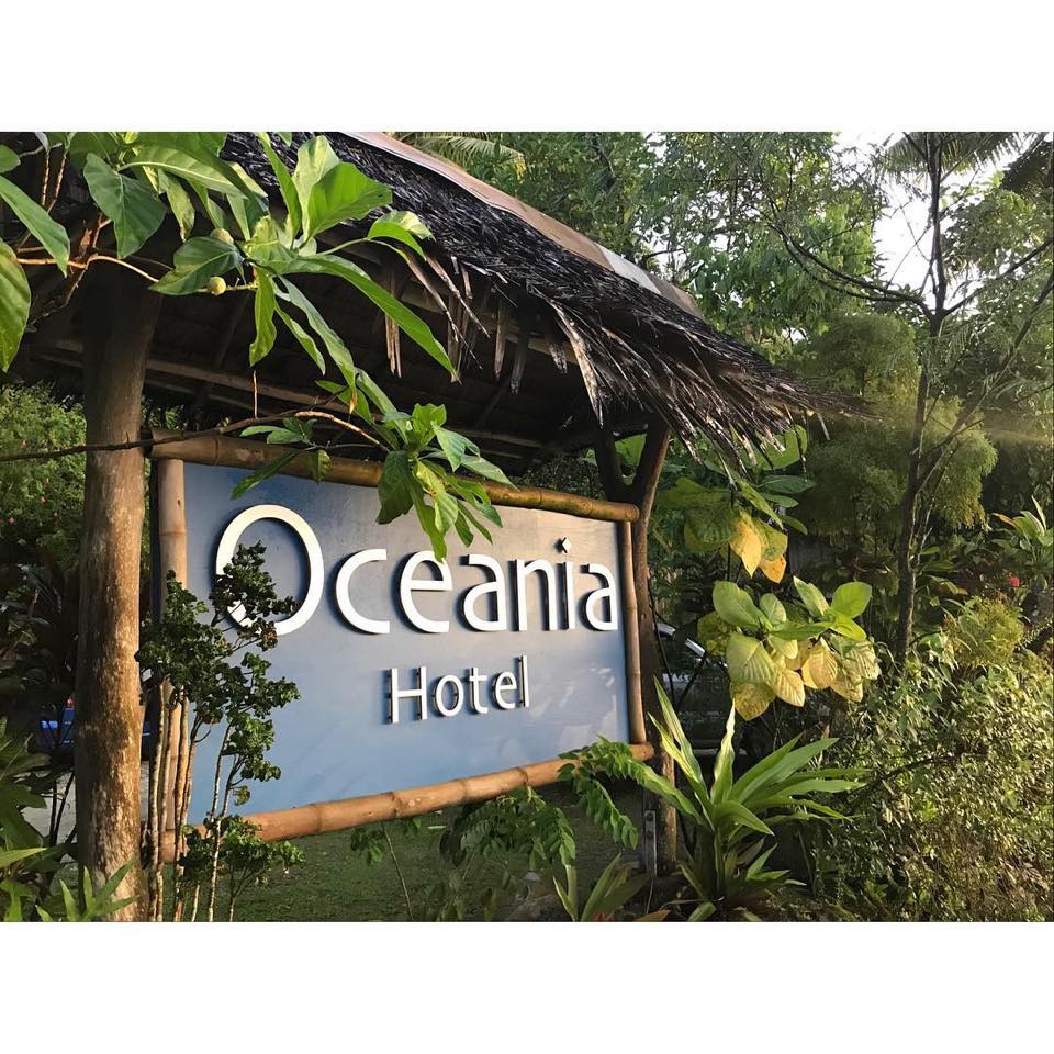 Image result for ​Oceania Hotel